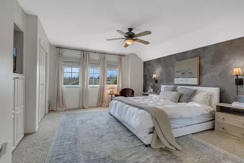 Bedroom - 307 12th St N, Cold Spring, MN 56320 photo 1 of 4