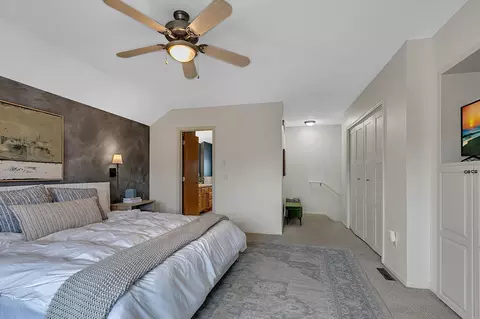Bedroom - 307 12th St N, Cold Spring, MN 56320 photo 2 of 4