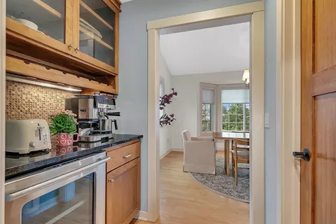 Kitchen - 307 12th St N, Cold Spring, MN 56320 photo 3 of 4