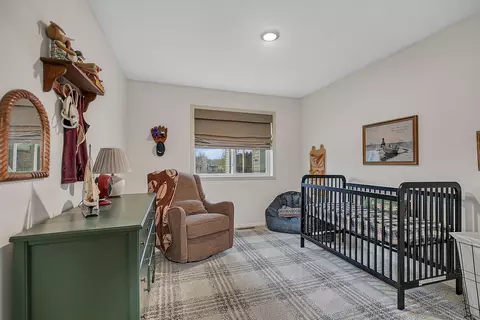 Bedroom - 307 12th St N, Cold Spring, MN 56320 photo 3 of 4