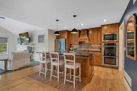 Kitchen - 307 12th St N, Cold Spring, MN 56320 photo 1 of 4