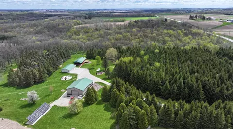 36349 146th St, Canton, MN 55922