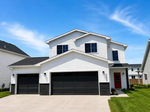 6233 86th Ave S, Horace, ND 58047