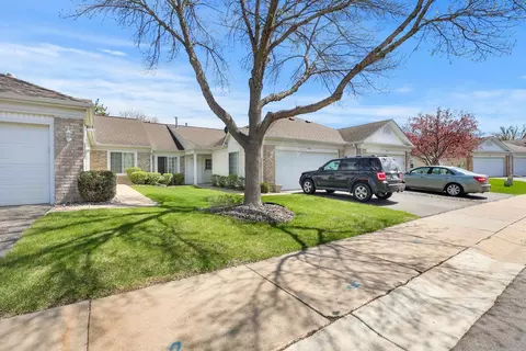 Exterior - 9462 Prairieview Trl N, Champlin, MN 55316 photo 1 of 8
