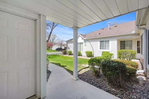 Exterior - 9462 Prairieview Trl N, Champlin, MN 55316 photo 4 of 8