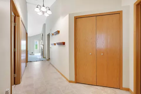Entry Way - 9462 Prairieview Trl N, Champlin, MN 55316 photo 1 of 1