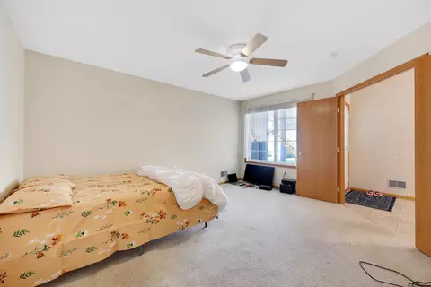 Bedroom - 9462 Prairieview Trl N, Champlin, MN 55316 photo 2 of 4