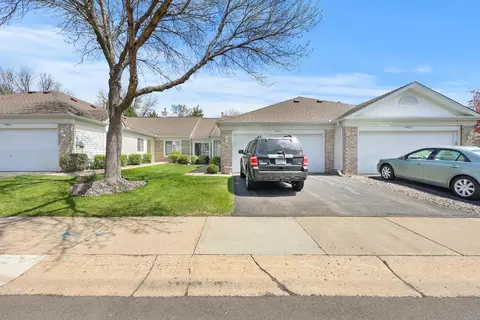 Exterior - 9462 Prairieview Trl N, Champlin, MN 55316 photo 2 of 8