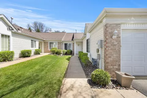 Exterior - 9462 Prairieview Trl N, Champlin, MN 55316 photo 3 of 8