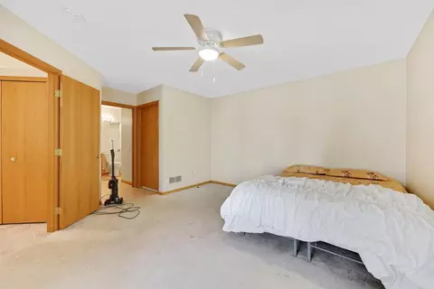 Bedroom - 9462 Prairieview Trl N, Champlin, MN 55316 photo 1 of 4