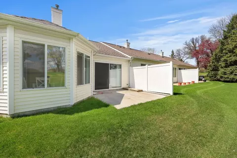 Exterior - 9462 Prairieview Trl N, Champlin, MN 55316 photo 7 of 8