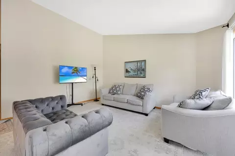 Living - 9462 Prairieview Trl N, Champlin, MN 55316 photo 3 of 4