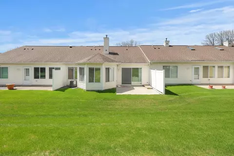 Exterior - 9462 Prairieview Trl N, Champlin, MN 55316 photo 8 of 8