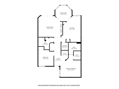 Floorplan - 9462 Prairieview Trl N, Champlin, MN 55316 photo 2 of 2