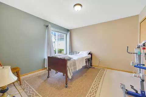 Bedroom - 9462 Prairieview Trl N, Champlin, MN 55316 photo 4 of 4