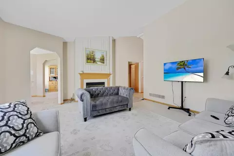 Living - 9462 Prairieview Trl N, Champlin, MN 55316 photo 4 of 4