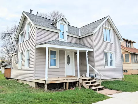 406 4th St SW, Montgomery, MN 56069