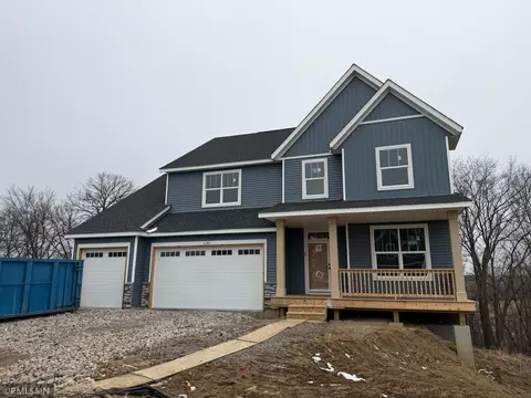 6283 Rachele Ave NE, Otsego, MN 55330