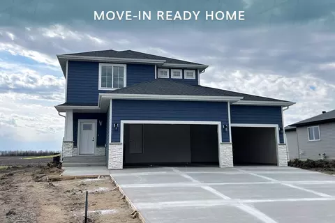 10125 Concord Dr S, Horace, ND 58047