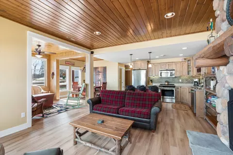 6946 Beach View Ln NW #215-4 TRAPPERS LANDING LODGE, Walker, MN 56484 photo 5