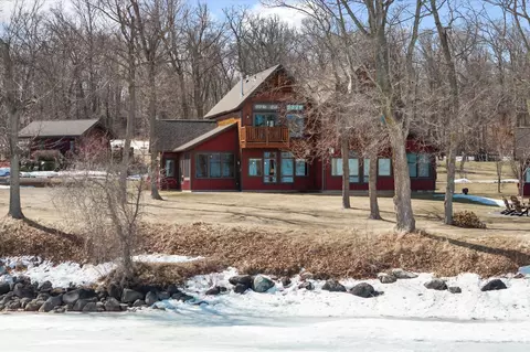 6946 Beach View Ln NW #215-4 TRAPPERS LANDING LODGE, Walker, MN 56484 photo 44