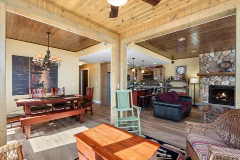 6946 Beach View Ln NW #215-4 TRAPPERS LANDING LODGE, Walker, MN 56484 photo 9