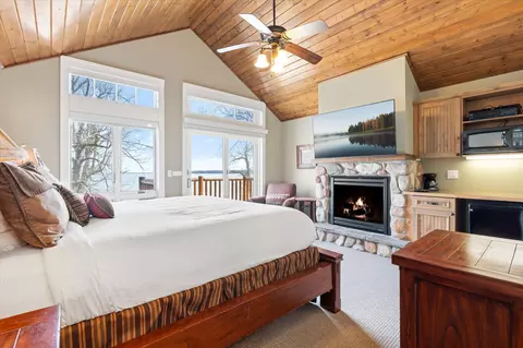 6946 Beach View Ln NW #215-4 TRAPPERS LANDING LODGE, Walker, MN 56484 photo 24