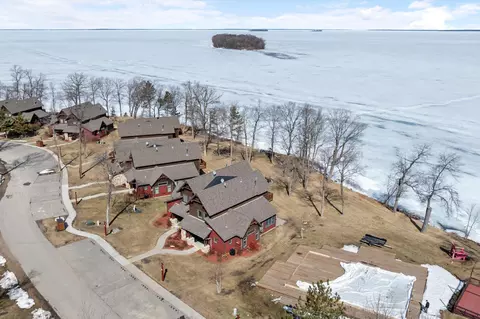6946 Beach View Ln NW #215-4 TRAPPERS LANDING LODGE, Walker, MN 56484 photo 45