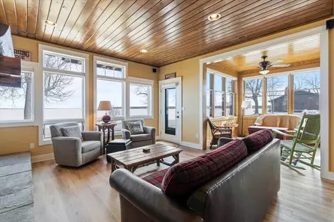 6946 Beach View Ln NW #215-4 TRAPPERS LANDING LODGE, Walker, MN 56484 photo 32