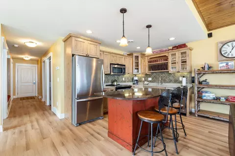 6946 Beach View Ln NW #215-4 TRAPPERS LANDING LODGE, Walker, MN 56484 photo 33