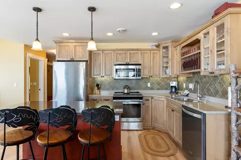 6946 Beach View Ln NW #215-4 TRAPPERS LANDING LODGE, Walker, MN 56484 photo 13