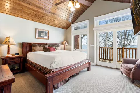6946 Beach View Ln NW #215-4 TRAPPERS LANDING LODGE, Walker, MN 56484 photo 25