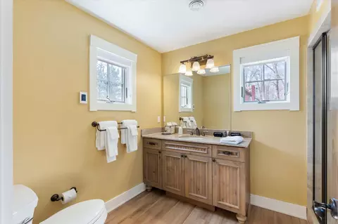 6946 Beach View Ln NW #215-4 TRAPPERS LANDING LODGE, Walker, MN 56484 photo 16