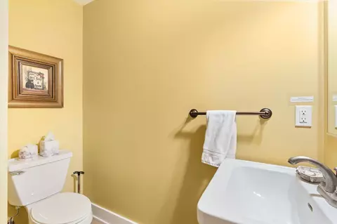 6946 Beach View Ln NW #215-4 TRAPPERS LANDING LODGE, Walker, MN 56484 photo 20