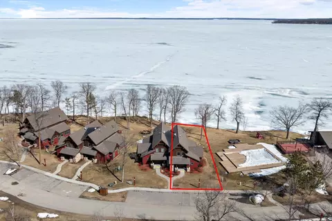 6946 Beach View Ln NW #215-4 TRAPPERS LANDING LODGE, Walker, MN 56484 photo 51
