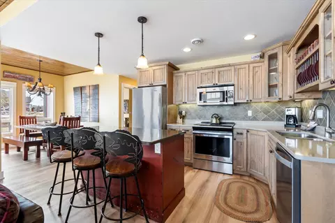6946 Beach View Ln NW #215-4 TRAPPERS LANDING LODGE, Walker, MN 56484 photo 31