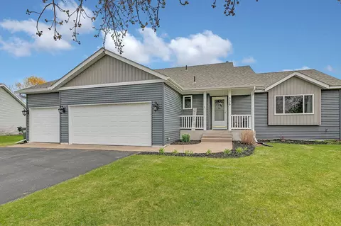 536 20th Ave N, Sartell, MN 56377