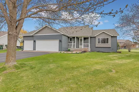 536 20th Ave N, Sartell, MN 56377