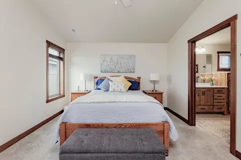 Bedroom - 3321 Maple Leaf Loop S, Fargo, ND 58104 photo 2 of 4