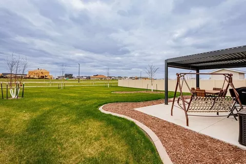 Exterior - 3321 Maple Leaf Loop S, Fargo, ND 58104 photo 8 of 11
