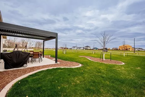 Exterior - 3321 Maple Leaf Loop S, Fargo, ND 58104 photo 9 of 11