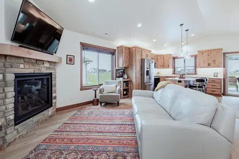 Living - 3321 Maple Leaf Loop S, Fargo, ND 58104 photo 1 of 3