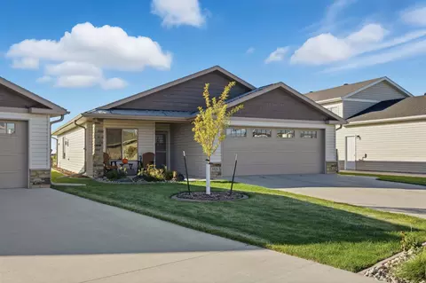Exterior - 3321 Maple Leaf Loop S, Fargo, ND 58104 photo 2 of 11