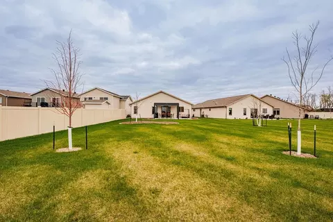 Exterior - 3321 Maple Leaf Loop S, Fargo, ND 58104 photo 10 of 11