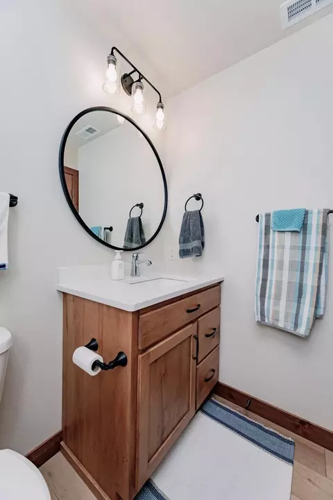 Bath - 3321 Maple Leaf Loop S, Fargo, ND 58104 photo 5 of 6