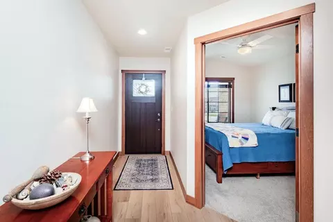 Entry Way - 3321 Maple Leaf Loop S, Fargo, ND 58104 photo 1 of 1