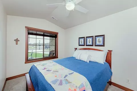 Bedroom - 3321 Maple Leaf Loop S, Fargo, ND 58104 photo 3 of 4
