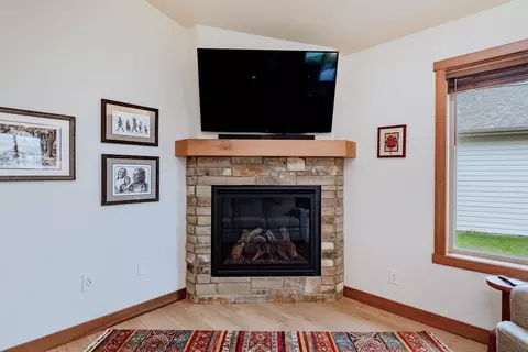 Living - 3321 Maple Leaf Loop S, Fargo, ND 58104 photo 3 of 3