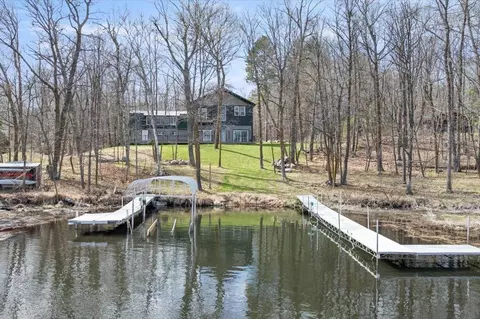 817 Sportsman Ln NE, Longville, MN 56655