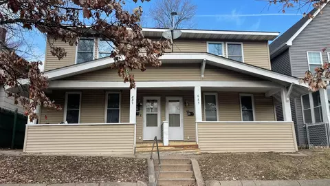 883 Sims Ave, Saint Paul, MN 55106